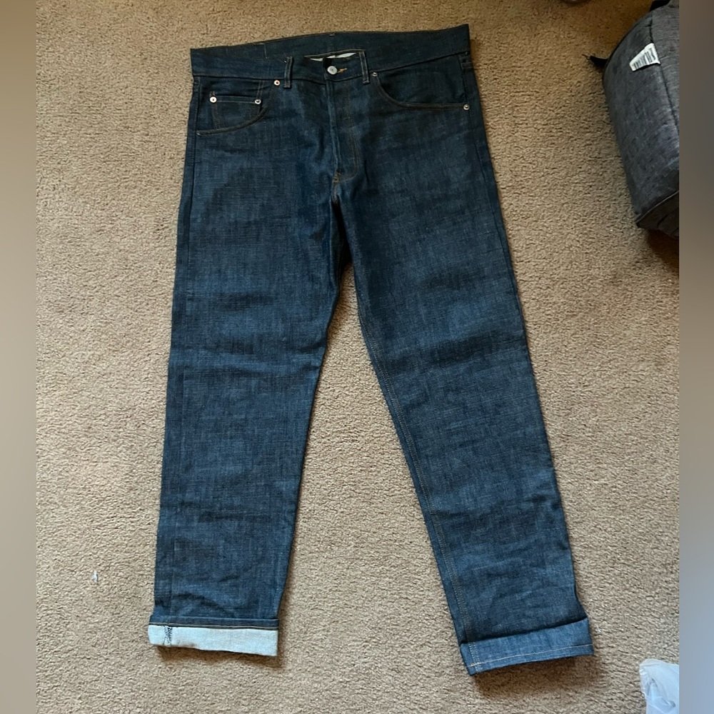 501 Jeans